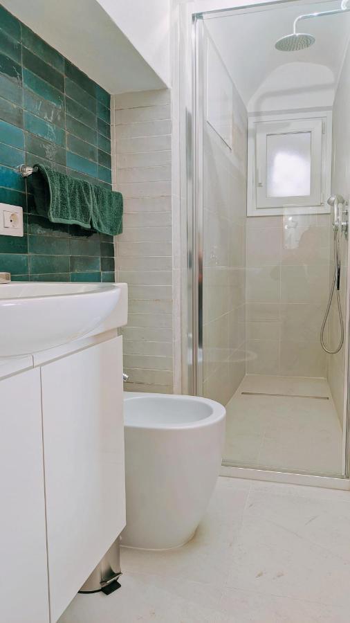 Trevi President'S Apartment โรม ภายนอก รูปภาพ